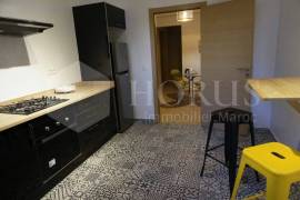 Appartement à louer meublé, Maarif Extension