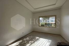 Appartement à louer vide à Casablanca-quartier Oasis