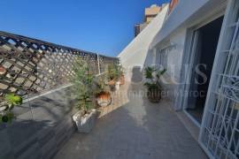 Appartement avec terrasse à louer meublé, Bourgogne