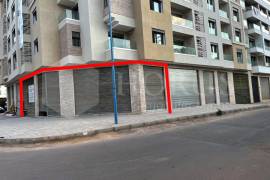 Magasin à vendre à Casablanca – Quartier LES PRINCESSES