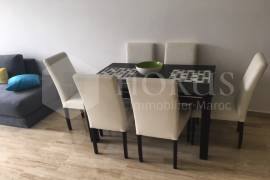Appartement sans vis à vis à louer meublé, Gauthier