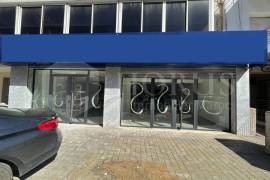 Local commercial à vendre au quartier Gauthier