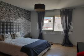 Appartement à louer meublé, Racine