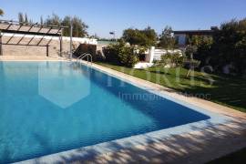 Villa avec jardin et piscine à vendre, Bouskoura