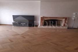 Appartement à louer, Gauthier