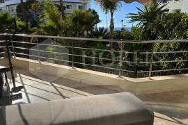 Appartement à louer vide, Ain Diab