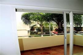 Appartement sans vis à vis à louer vide, Val Fleury