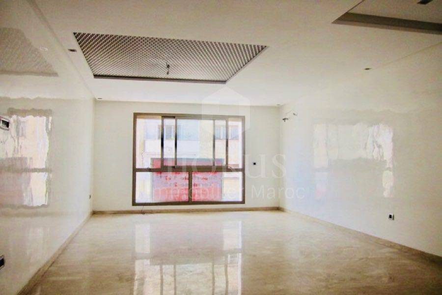 Appartement neuf à vendre, Maarif extension