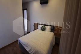 Appartement meublé à louer, Casa Anfa