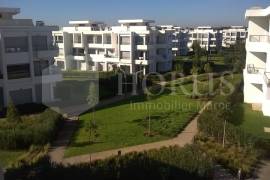 Appartement sans vis à vis à louer meublé, Bouskoura