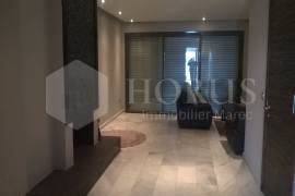 Appartement sans vis à vis à louer meublé, Bouskoura