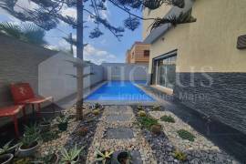 Villa avec piscine à vendre, Nouasseur