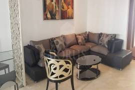 Appartement meublé, Maarif Extension