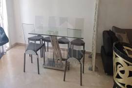 Appartement meublé, Maarif Extension
